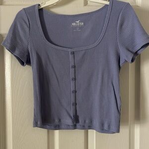 Hollister Top